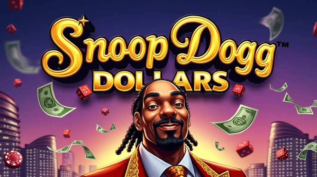 Снуп Дог Доларс играть