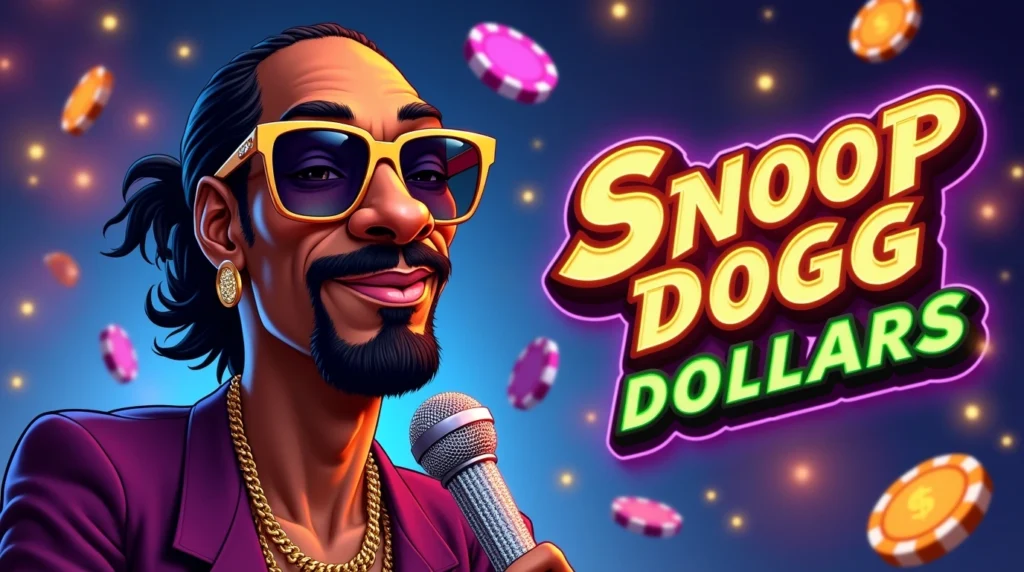 грати Снуп Дог Доларс