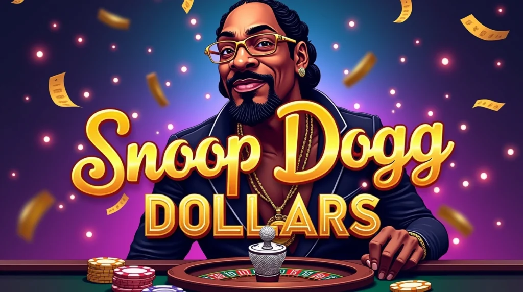 Снуп Дог Доларс free